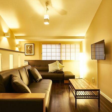 Stay Sakura Kyoto Machiya Akari ภายนอก รูปภาพ