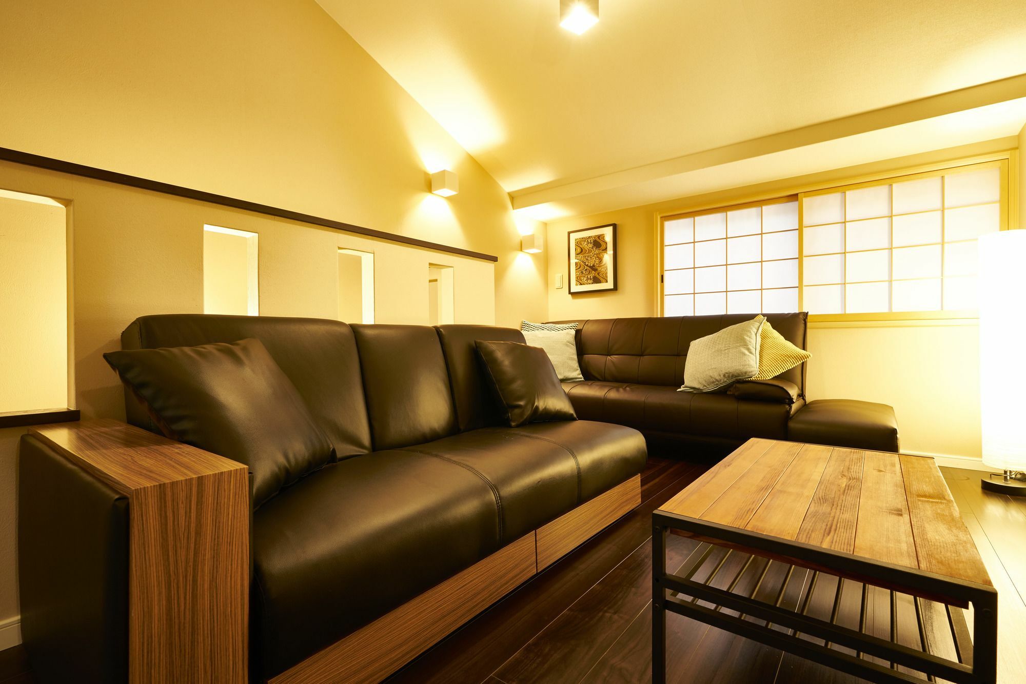 Stay Sakura Kyoto Machiya Akari ภายนอก รูปภาพ