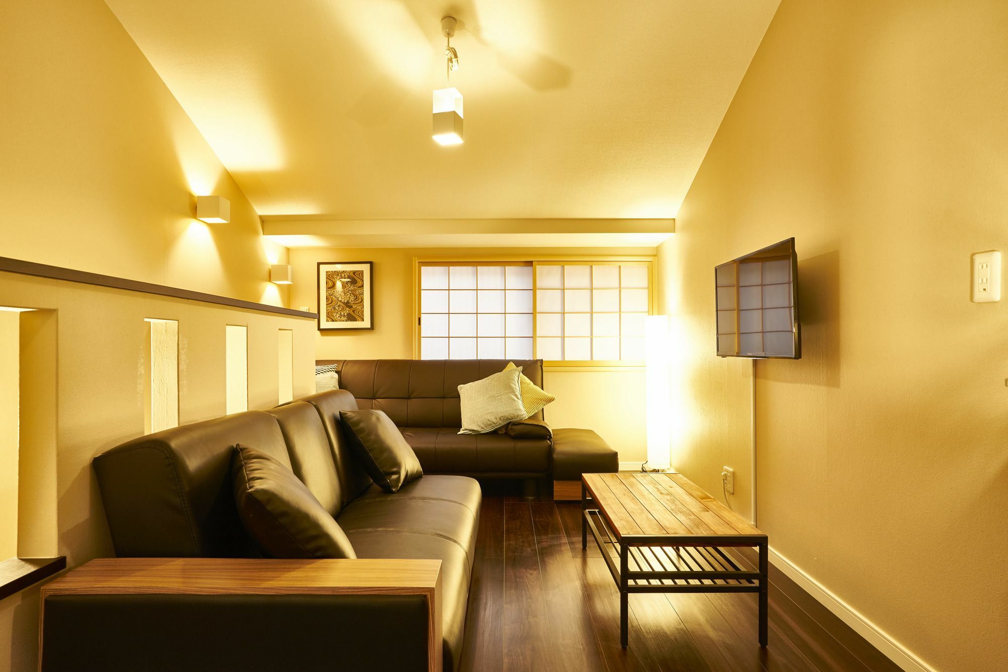 Stay Sakura Kyoto Machiya Akari ภายนอก รูปภาพ