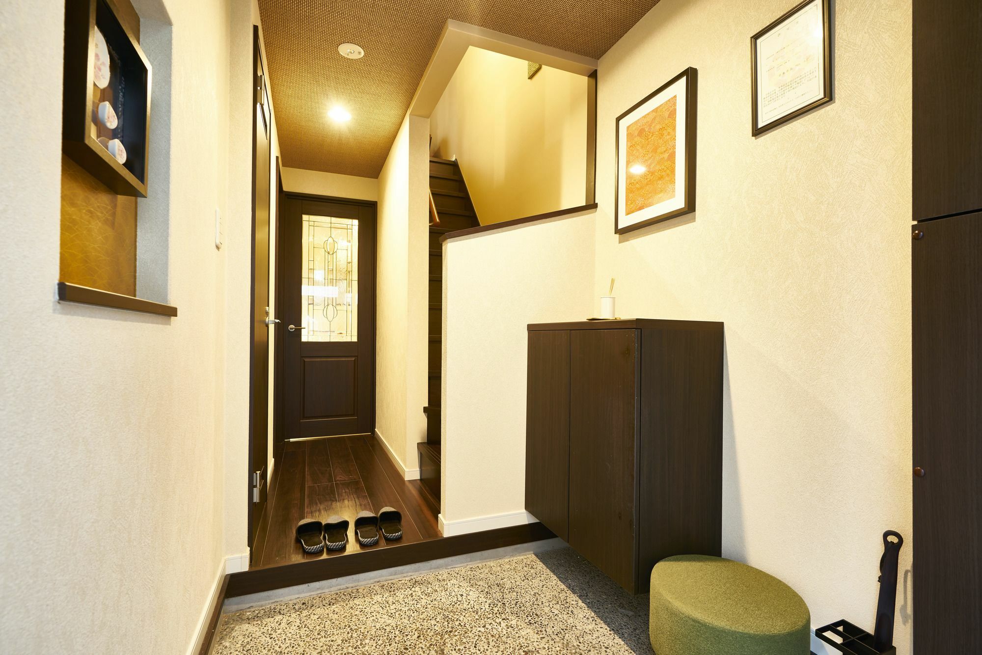 Stay Sakura Kyoto Machiya Akari ภายนอก รูปภาพ
