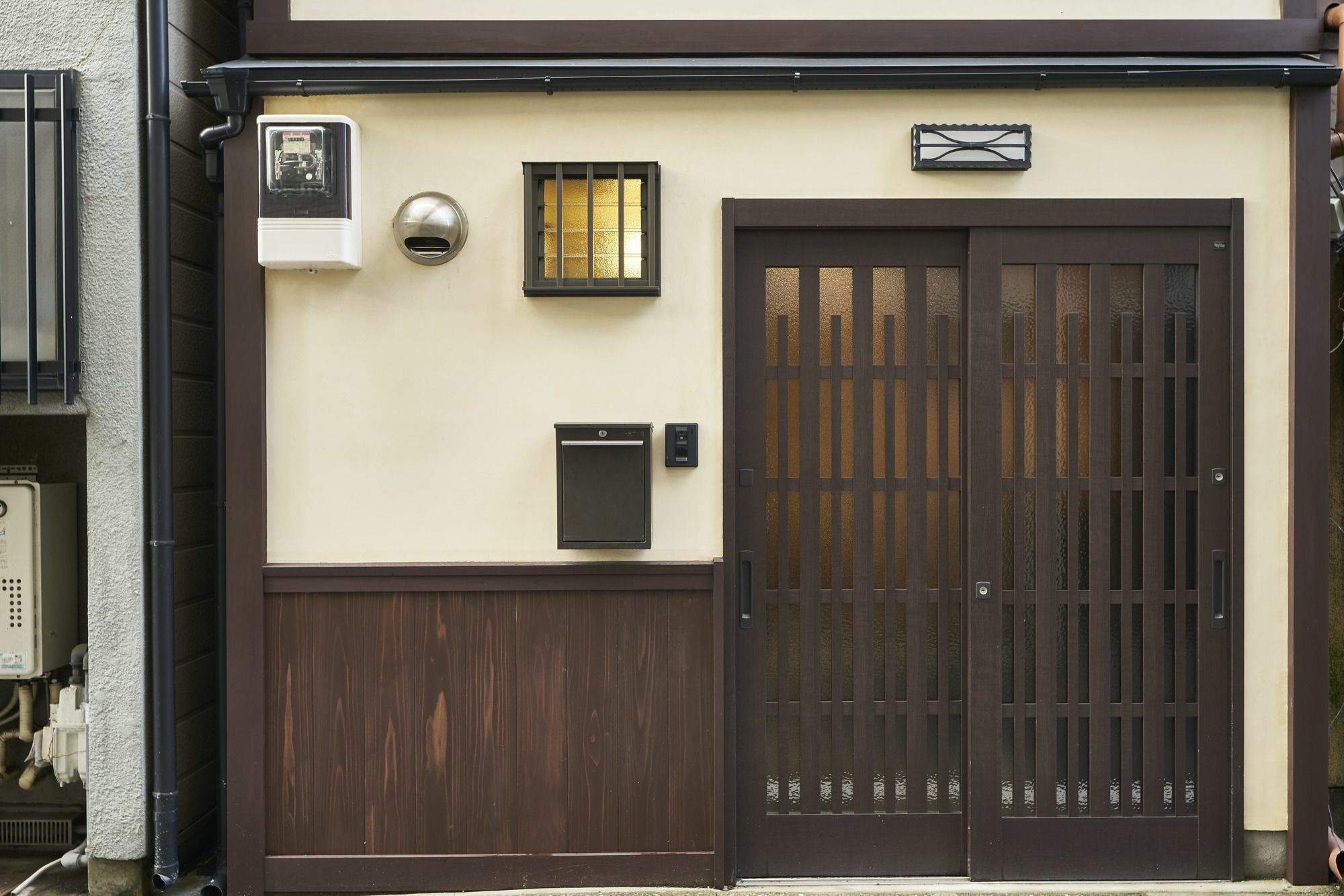 Stay Sakura Kyoto Machiya Akari ภายนอก รูปภาพ